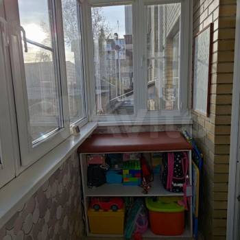 Продается 1-комнатная квартира, 28 м²