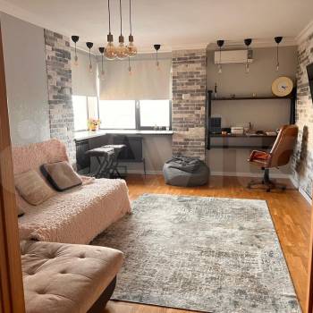 Продается 2-х комнатная квартира, 78 м²