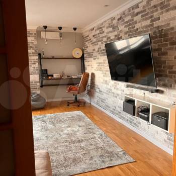 Продается 2-х комнатная квартира, 78 м²