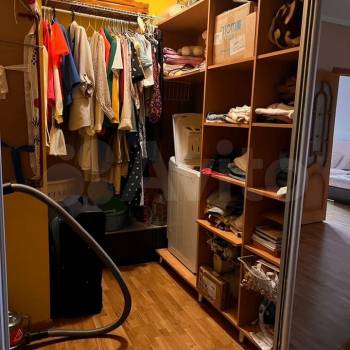 Продается 2-х комнатная квартира, 78 м²