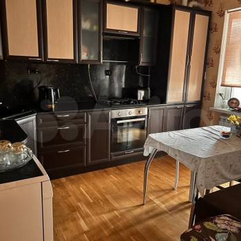 Продается 2-х комнатная квартира, 78 м²