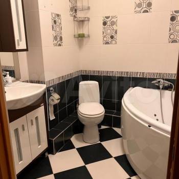 Продается 2-х комнатная квартира, 78 м²