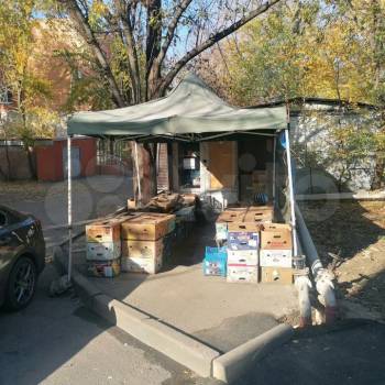 Сдается Нежилое помещение, 10 м²