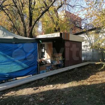 Сдается Нежилое помещение, 10 м²