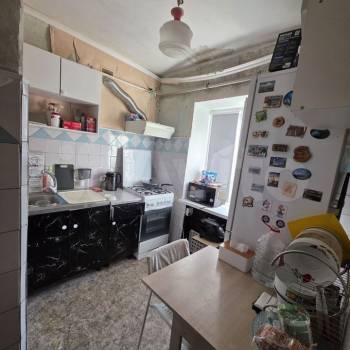 Продается 3-х комнатная квартира, 56 м²