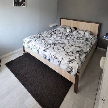 Продается 3-х комнатная квартира, 56 м²