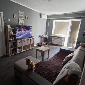 Продается 3-х комнатная квартира, 56 м²