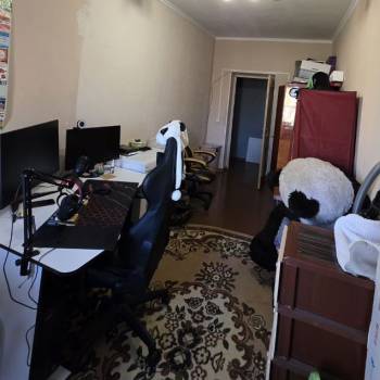 Продается 3-х комнатная квартира, 56 м²