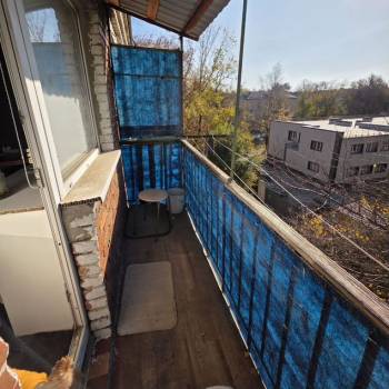 Продается 3-х комнатная квартира, 56 м²