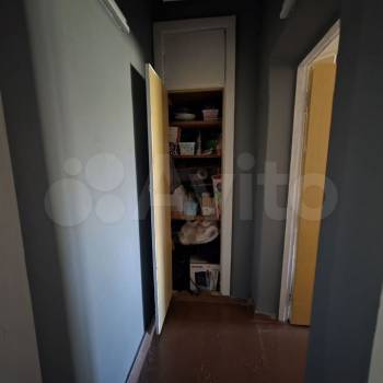 Продается 3-х комнатная квартира, 56 м²