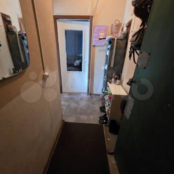 Продается 3-х комнатная квартира, 56 м²