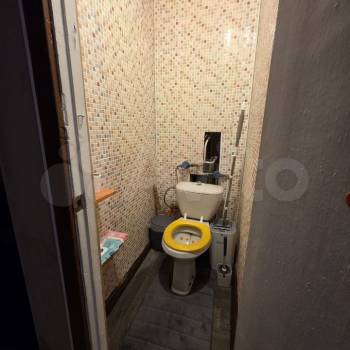 Продается 3-х комнатная квартира, 56 м²