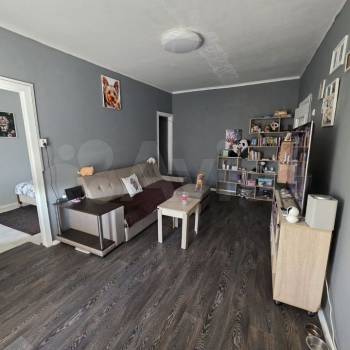 Продается 3-х комнатная квартира, 56 м²