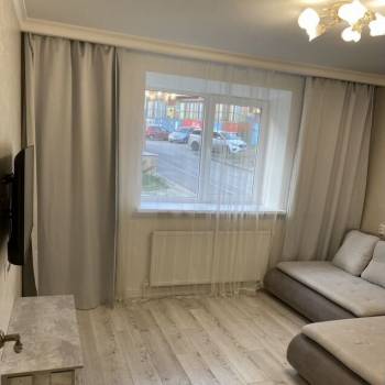 Сдается 2-х комнатная квартира, 45 м²