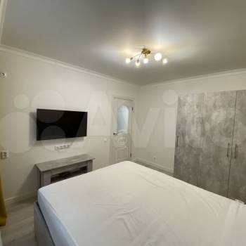 Сдается 2-х комнатная квартира, 45 м²