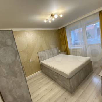 Сдается 2-х комнатная квартира, 45 м²