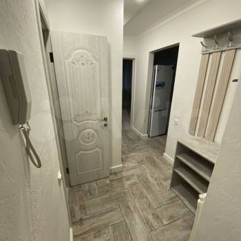 Сдается 2-х комнатная квартира, 45 м²