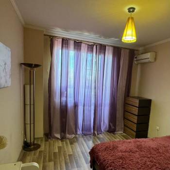 Сдается 2-х комнатная квартира, 54 м²