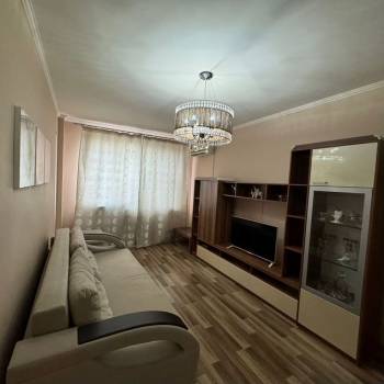 Сдается 2-х комнатная квартира, 54 м²