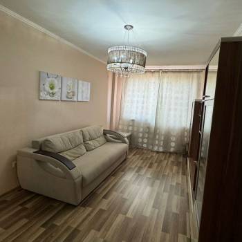 Сдается 2-х комнатная квартира, 54 м²