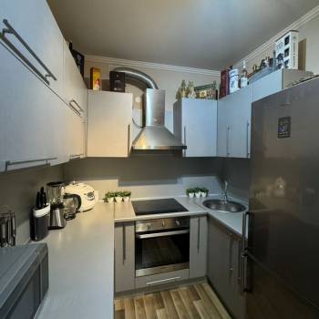 Сдается 2-х комнатная квартира, 54 м²