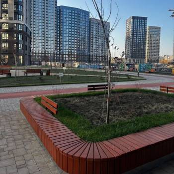 Продается 1-комнатная квартира, 35,1 м²