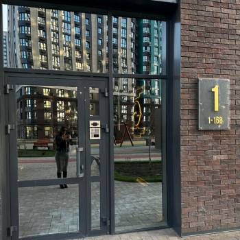 Продается 1-комнатная квартира, 35,1 м²