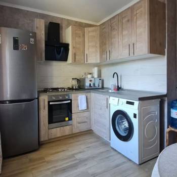 Продается 1-комнатная квартира, 37,4 м²