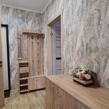 Продается 1-комнатная квартира, 37,4 м²