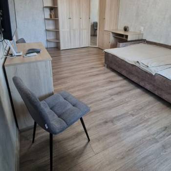 Продается 1-комнатная квартира, 37,4 м²