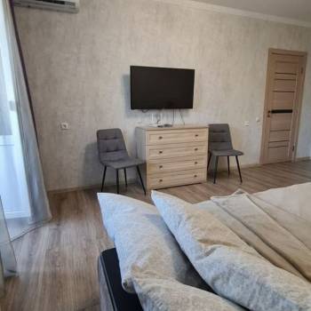 Продается 1-комнатная квартира, 37,4 м²