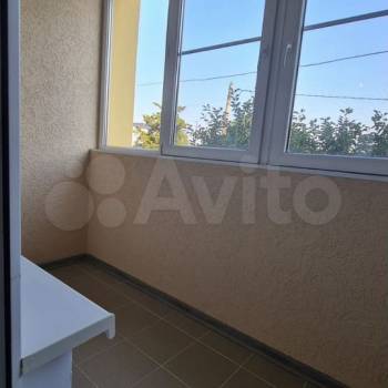 Продается 1-комнатная квартира, 37,4 м²