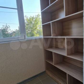 Продается 1-комнатная квартира, 37,4 м²