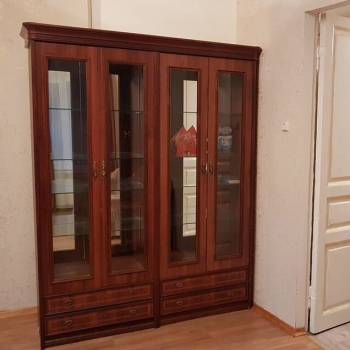 Сдается Многокомнатная квартира, 60 м²