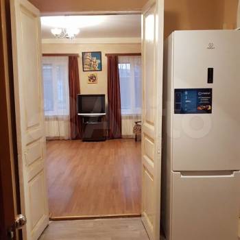 Сдается Многокомнатная квартира, 60 м²