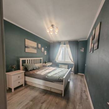 Сдается Многокомнатная квартира, 80 м²