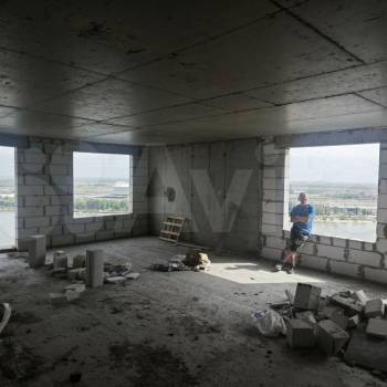 Продается Многокомнатная квартира, 80,7 м²