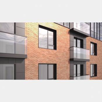 Продается Многокомнатная квартира, 80,7 м²