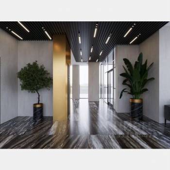 Продается Многокомнатная квартира, 80,7 м²