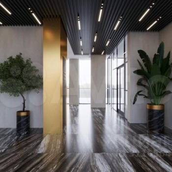 Продается Многокомнатная квартира, 80,7 м²