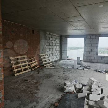 Продается Многокомнатная квартира, 80,7 м²