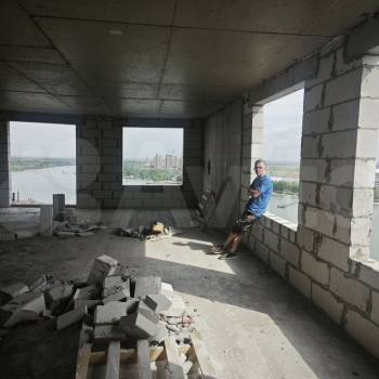 Продается Многокомнатная квартира, 80,7 м²