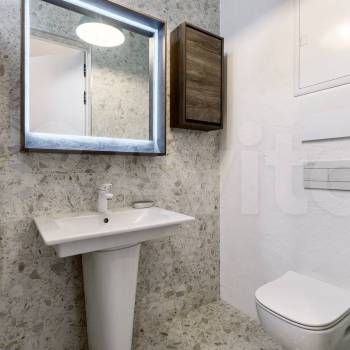 Продается Многокомнатная квартира, 190 м²