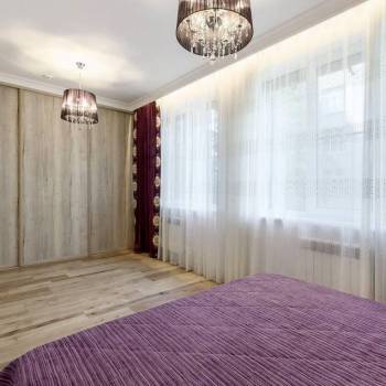 Продается Многокомнатная квартира, 190 м²