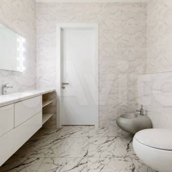 Продается Многокомнатная квартира, 190 м²