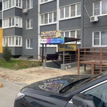 Продается Нежилое помещение, 19,5 м²