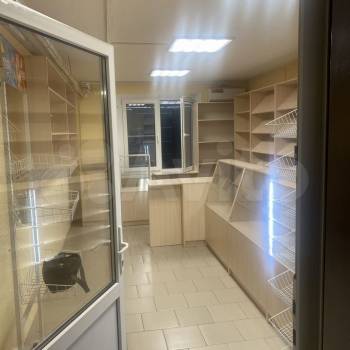 Продается Нежилое помещение, 19,5 м²