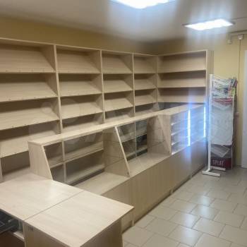 Продается Нежилое помещение, 19,5 м²