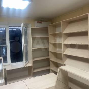 Продается Нежилое помещение, 19,5 м²