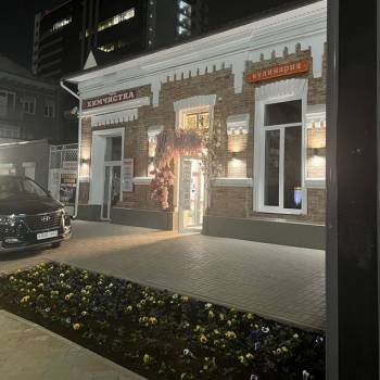 Продается Нежилое помещение, 2000 м²